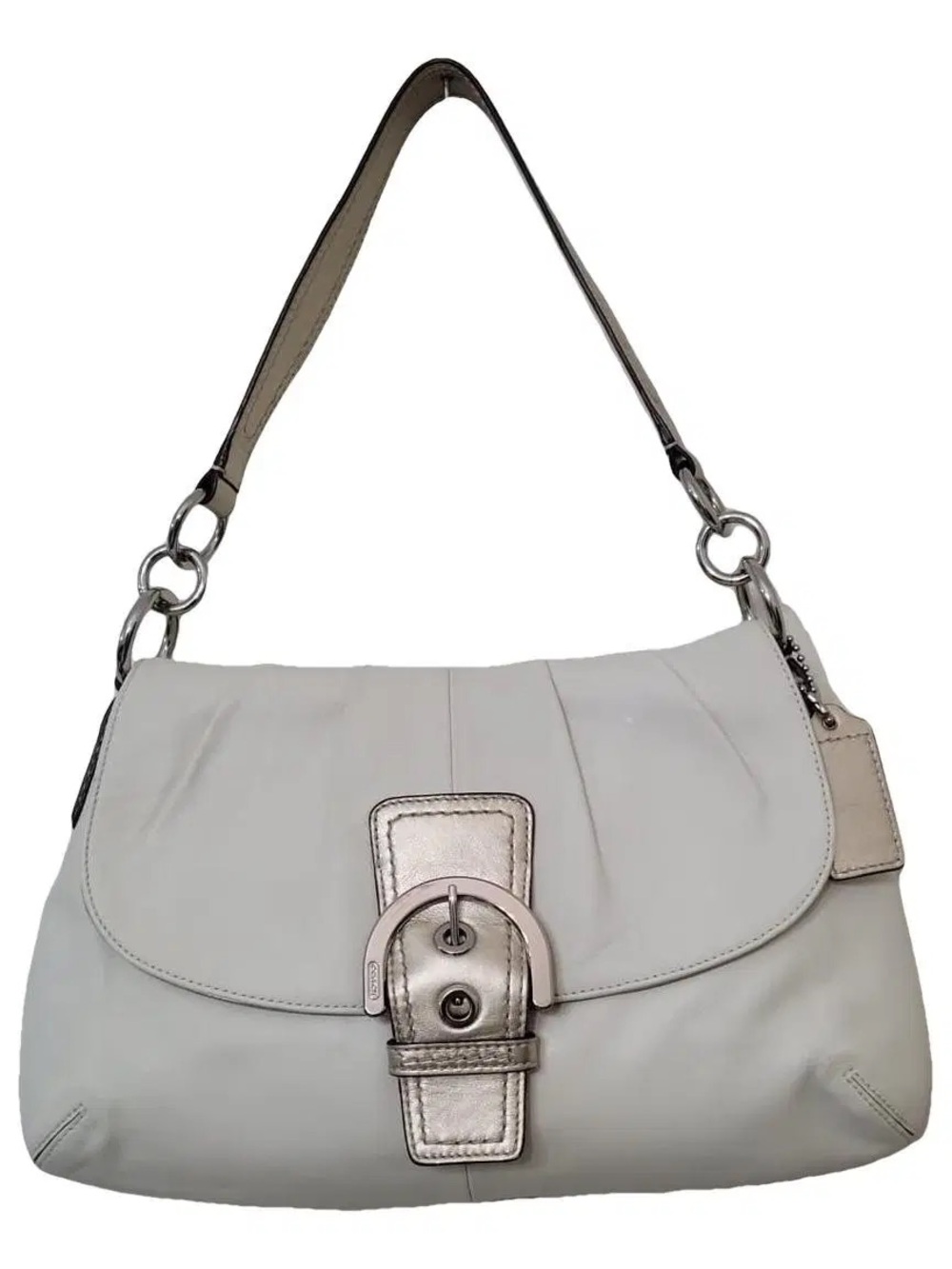 Coach soho new with tag